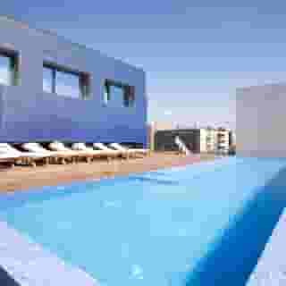 Paxton Barcelona, 4 of 5