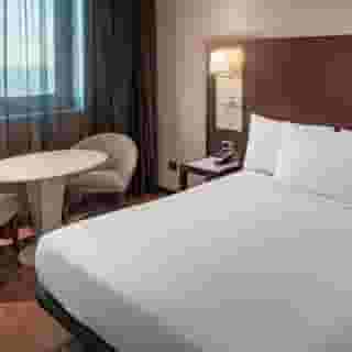 AC Barcelona Forum, 5 of 5