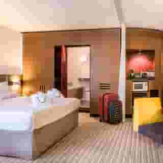 Novotel Suites Cannes Centre, 3 of 5