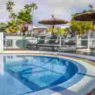 Jardines del Sol, 5 of 5