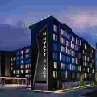 Hyatt Place Krakow, 1 of 5
