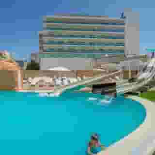 Villa Luz Design & Art Hotel, 2 of 5