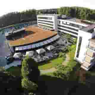 Van Der Valk Hotel Rotterdam Nieuwerkerk, 4 of 5