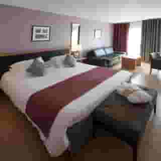 Hotel Mercure Montpellier Centre Antigone, 2 of 5