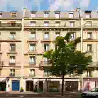 Melia Paris Champs Elysees, 1 of 5