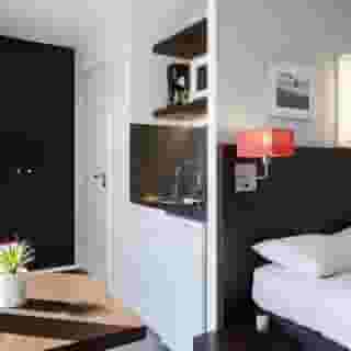 Aparthotel Adagio access Paris Bastille, 6 of 6