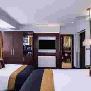 Montcalm Piccadilly Townhouse, London West End, 3 of 5