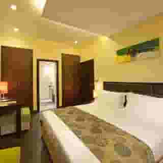 Marina View Hotel Apartments, 4 of 5