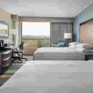 Boston Marriott Burlington, 6 of 6