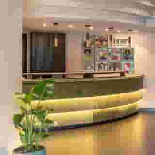 The Smooth Rome, 5 of 5