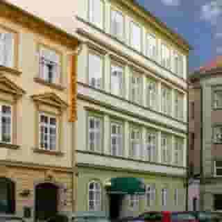 Bishop House, 1 of 5