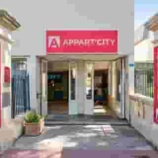 Appart'City Confort Montpellier Saint Roch, 5 of 5