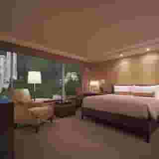 Conrad Hong Kong, 5 of 5