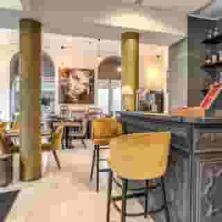 Mercure Roma Centro Termini, 3 of 5