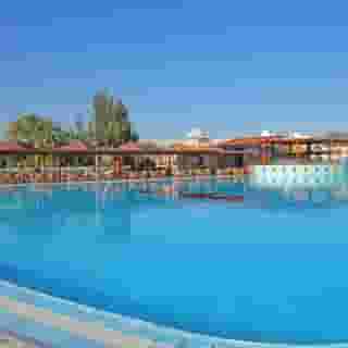 Golden 5 Diamond Beach Hotel & Resort, 1 of 5