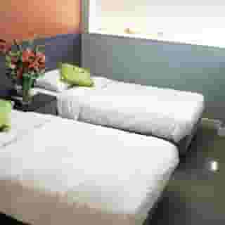 Goodrich Hotel Hong Kong, 4 of 5