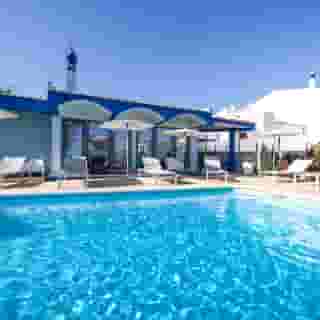 Hotel Santa Eulalia Praia, 4 of 5