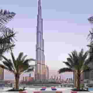 Sofitel Dubai Downtown, 2 of 5