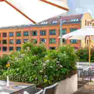 NH Berlin Alexanderplatz, 2 of 5