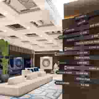 Tryp By Wyndham Istanbul Sisli Hotel, 2 of 5