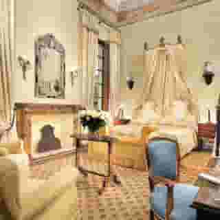 Grand Hotel Continental - Starhotels Collezione, 3 of 5