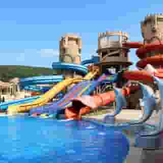 Royal Castle, 1 of 5