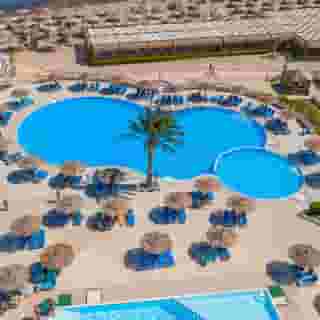 Aladdin Beach Resort, 1 of 5