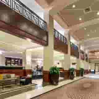 Capital Hilton, 1 of 5