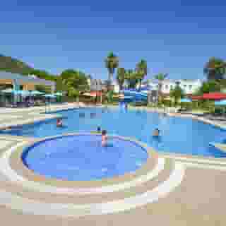 Idas Club (ex Lima Resort Hotel), 1 of 5