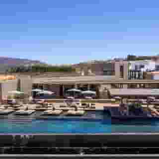 Andronis Arcadia, 1 of 5