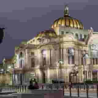 NH Mexico City Valle Dorado, 3 of 5