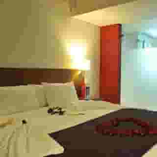Park Inn by Radisson Cape Town Foreshore, 3 of 5