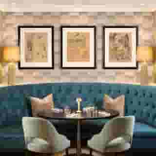 Jumeirah Lowndes London, 1 of 5