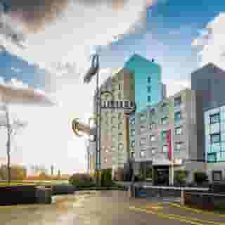 Bastion Hotel Amsterdam Amstel, 1 of 5