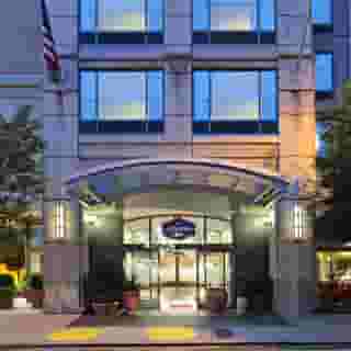 Hampton Inn Philadelphia Center City-Convention Center, 1 of 5