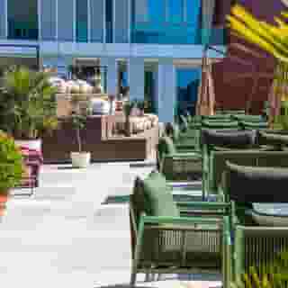 Hotel Tq Plaza, 4 of 5