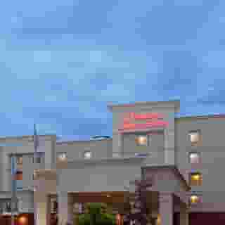 Hampton Inn and Suites Seattle-Airport/28th Ave, 6 of 6