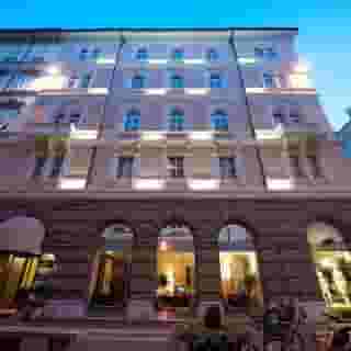 Hotel Continentale, 2 of 5