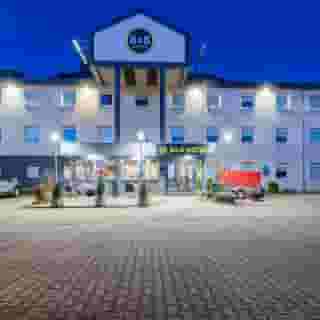 B&b Hotel Erlangen-Tennenlohe, 2 of 5