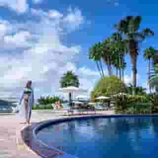 Moon Palace Jamaica, 1 of 5