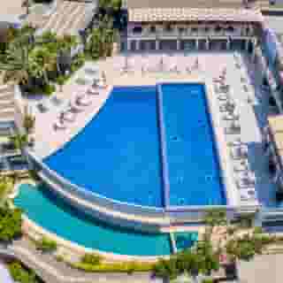 Hillstone Bodrum Hotel, 5 of 5
