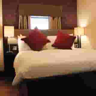 The Torrance Hotel, 1 of 4