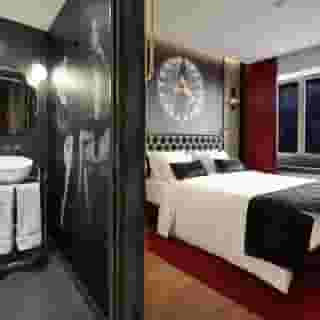 Maxime Hotel, 2 of 5