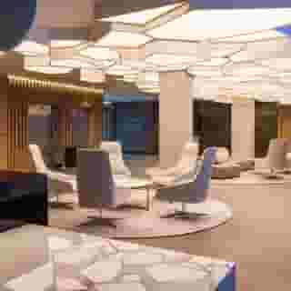 Hotel ILUNION San Mames, 3 of 5
