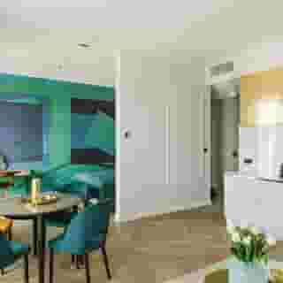 No.4 Residence, 6 of 6