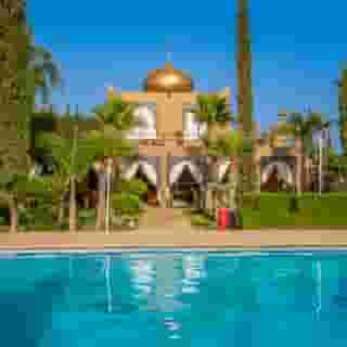 Taj Atlas Wellness Boutique Hotel & Spa, 1 of 5