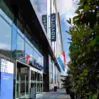 Novotel Luxembourg Centre, 2 of 5