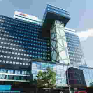 Riu Plaza Berlin, 2 of 5