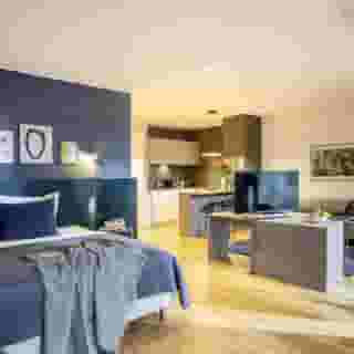 THE FLAG Oskar M., 1 of 5