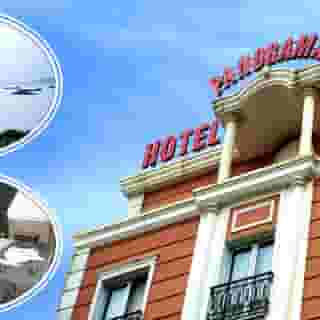 Istanbul Panorama Hotel, 6 of 6